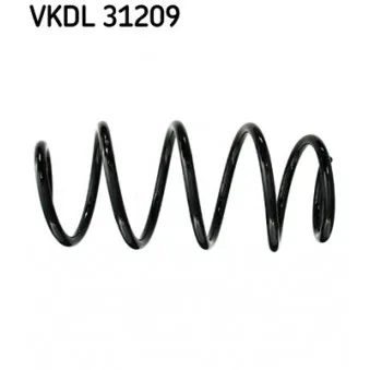 SKF VKDL 31209 - Ressort de suspension