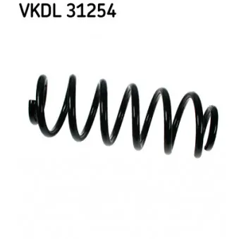 Ressort de suspension SKF VKDL 31254