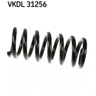 SKF VKDL 31256 - Ressort de suspension