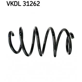 SKF VKDL 31262 - Ressort de suspension