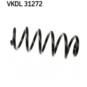 SKF VKDL 31272 - Ressort de suspension