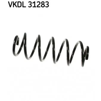 SKF VKDL 31283 - Ressort de suspension