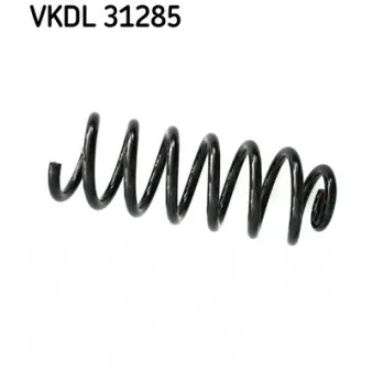 Ressort de suspension SKF VKDL 31285