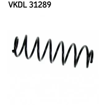 SKF VKDL 31289 - Ressort de suspension