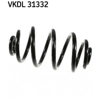 SKF VKDL 31332 - Ressort de suspension