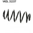 SKF VKDL 31337 - Ressort de suspension
