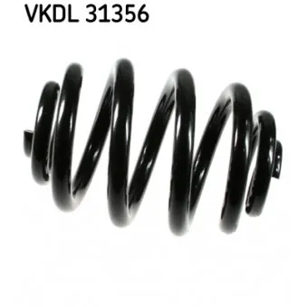 SKF VKDL 31356 - Ressort de suspension