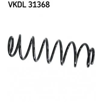 SKF VKDL 31368 - Ressort de suspension