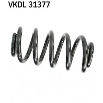 SKF VKDL 31377 - Ressort de suspension