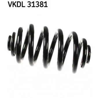 SKF VKDL 31381 - Ressort de suspension