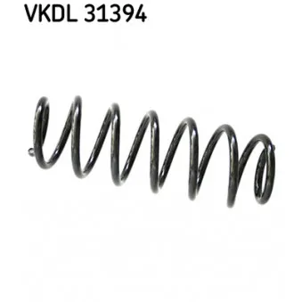 SKF VKDL 31394 - Ressort de suspension