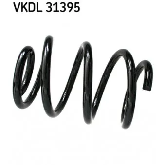 Ressort de suspension SKF OEM 7H5411105G