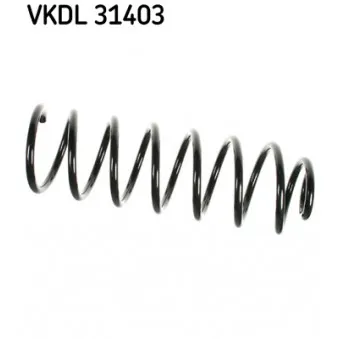 SKF VKDL 31403 - Ressort de suspension