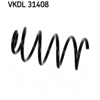 Ressort de suspension SKF [VKDL 31408]