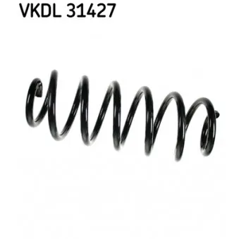 Ressort de suspension SKF VKDL 31427