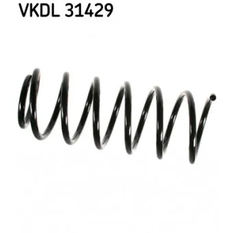 Ressort de suspension SKF VKDL 31429