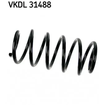 SKF VKDL 31488 - Ressort de suspension