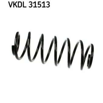 SKF VKDL 31513 - Ressort de suspension