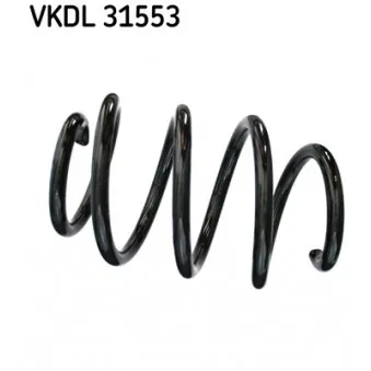 Ressort de suspension SKF VKDL 31553