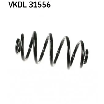 SKF VKDL 31556 - Ressort de suspension