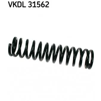 SKF VKDL 31562 - Ressort de suspension