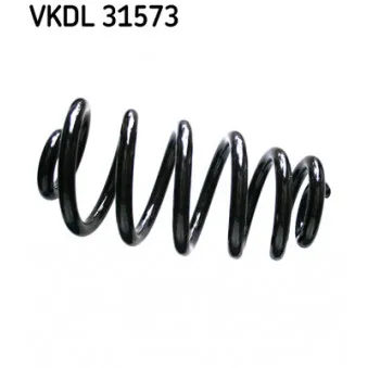 Ressort de suspension SKF OEM 8E0511115DC