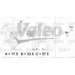 VALEO 437181 - Alternateur