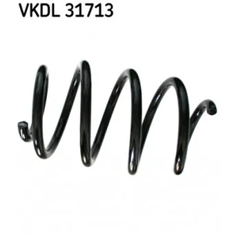 SKF VKDL 31713 - Ressort de suspension
