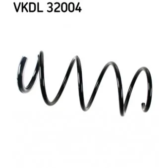 SKF VKDL 32004 - Ressort de suspension