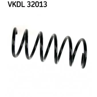 SKF VKDL 32013 - Ressort de suspension