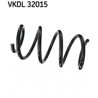 SKF VKDL 32015 - Ressort de suspension
