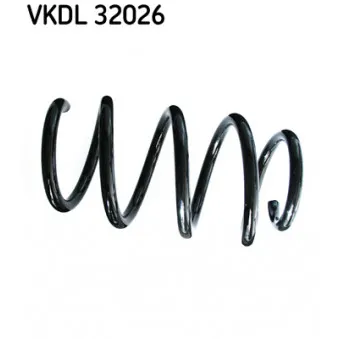 SKF VKDL 32026 - Ressort de suspension