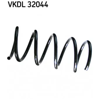 SKF VKDL 32044 - Ressort de suspension