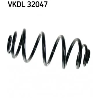 SKF VKDL 32047 - Ressort de suspension
