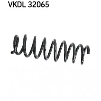 SKF VKDL 32065 - Ressort de suspension