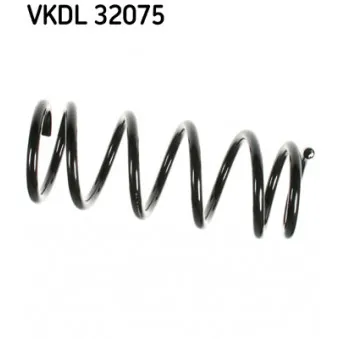 SKF VKDL 32075 - Ressort de suspension