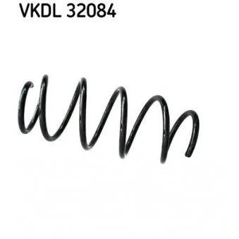 SKF VKDL 32084 - Ressort de suspension