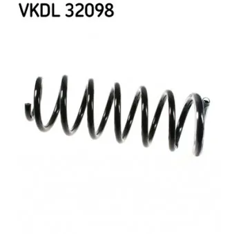Ressort de suspension SKF VKDL 32098