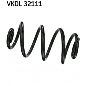 Ressort de suspension SKF VKDL 32111