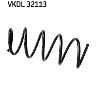 SKF VKDL 32113 - Ressort de suspension