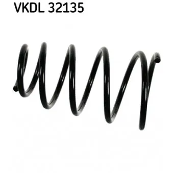 Ressort de suspension SKF VKDL 32135