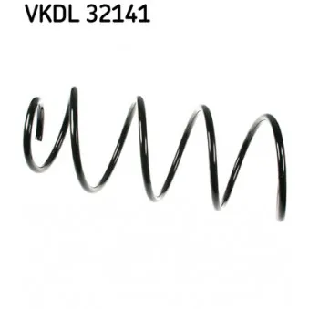SKF VKDL 32141 - Ressort de suspension