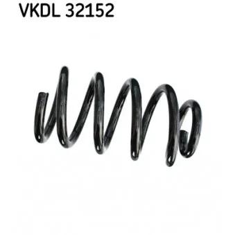 Ressort de suspension SKF VKDL 32152 pour ALFA ROMEO GTV 2.0 TS 16V - 150cv