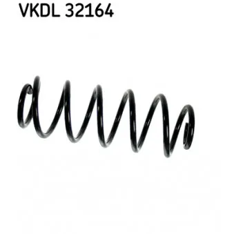 SKF VKDL 32164 - Ressort de suspension