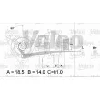 VALEO 437189 - Alternateur