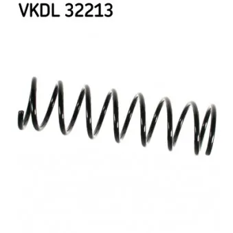 SKF VKDL 32213 - Ressort de suspension