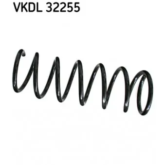 Ressort de suspension SKF VKDL 32255