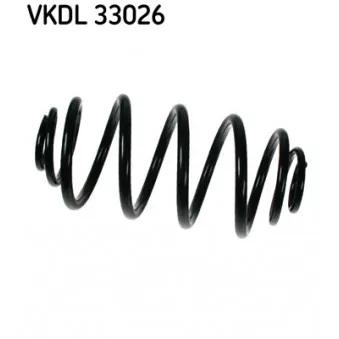 SKF VKDL 33026 - Ressort de suspension