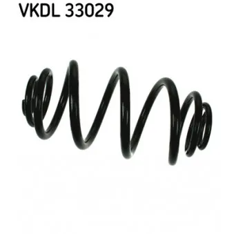 Ressort de suspension SKF VKDL 33029