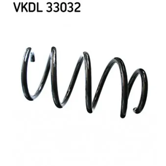 SKF VKDL 33032 - Ressort de suspension